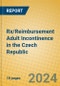 Rx/Reimbursement Adult Incontinence in the Czech Republic - Product Image