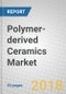 Polymer-derived Ceramics: Global Markets Through 2022 - Product Thumbnail Image