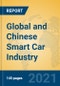 Global and Chinese Smart Car Industry, 2021 Market Research Report - Product Thumbnail Image