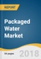 Packaged Water Market Size, Share & Trends Analysis Report by Product (Still, Carbonated, Flavored, Functional), by Region (North America, Europe, Asia Pacific, Latin America, MEA) and Segment Forecasts, 2018-2025 - Product Thumbnail Image