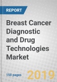 Breast Cancer Diagnostic and Drug Technologies: Global Markets- Product Image
