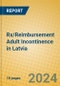 Rx/Reimbursement Adult Incontinence in Latvia - Product Image