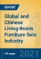 Global and Chinese Living Room Furniture Sets Industry, 2021 Market Research Report - Product Thumbnail Image