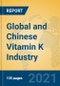 Global and Chinese Vitamin K Industry, 2021 Market Research Report - Product Thumbnail Image