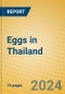 Eggs in Thailand - Product Image