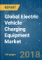 Global Electric Vehicle Charging Equipment Market - Analysis of Growth, Trends and Forecasts (2018 - 2023) - Product Thumbnail Image