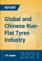 Global and Chinese Run-Flat Tyres Industry, 2021 Market Research Report - Product Thumbnail Image