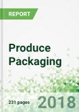 Produce Packaging- Product Image