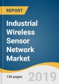 Industrial Wireless Sensor Network (IWSN) Market Size, Share & Trends Analysis Report By Component (Hardware, Software, Service), By Type, By Technology, By Application, By End Use, And Segment Forecasts, 2019 - 2025- Product Image