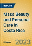 Mass Beauty and Personal Care in Costa Rica- Product Image