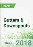 Gutters & Downspouts- Product Image