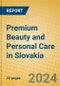 Premium Beauty and Personal Care in Slovakia - Product Image