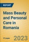 Mass Beauty and Personal Care in Romania - Product Image