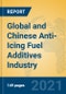 Global and Chinese Anti-Icing Fuel Additives Industry, 2021 Market Research Report - Product Thumbnail Image
