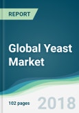 Global Yeast Market - Forecasts From 2018 To 2023- Product Image