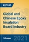 Global and Chinese Epoxy Insulation Board Industry, 2021 Market Research Report - Product Thumbnail Image