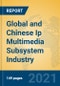 Global and Chinese Ip Multimedia Subsystem Industry, 2021 Market Research Report - Product Thumbnail Image