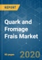 Quark and Fromage Frais Market - Growth, Trends, and Forecasts (2020-2025) - Product Thumbnail Image