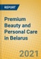 Premium Beauty and Personal Care in Belarus - Product Thumbnail Image