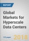 Global Markets for Hyperscale Data Centers - Product Thumbnail Image