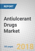 Antiulcerant Drugs: Global Markets to 2022- Product Image