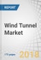 Wind Tunnel Market by Solution (Products, Services), Alignment (Horizontal, Vertical), Application (Aerospace & Defense, Transportation, Racing Championship, Construction, Adventure Skydiving, Simulation), Air Speed & Region-Global Forecast to 2023 - Product Thumbnail Image