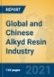 Global and Chinese Alkyd Resin Industry, 2021 Market Research Report - Product Image