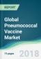 Global Pneumococcal Vaccine Market - Forecasts from 2018 to 2023 - Product Thumbnail Image