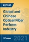Global and Chinese Optical Fiber Perform Industry, 2021 Market Research Report - Product Thumbnail Image
