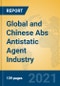 Global and Chinese Abs Antistatic Agent Industry, 2021 Market Research Report - Product Thumbnail Image