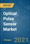 Optical Pulse Sensor Market - Growth, Trends, COVID-19 Impact, and Forecasts (2021 - 2026) - Product Thumbnail Image