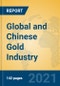 Global and Chinese Gold Industry, 2021 Market Research Report - Product Thumbnail Image