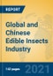 Global and Chinese Edible Insects Industry, 2021 Market Research Report - Product Thumbnail Image