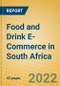 Food and Drink E-Commerce in South Africa - Product Thumbnail Image