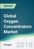 Global Oxygen Concentrators Market - Forecasts from 2018 to 2023- Product Image