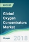 Global Oxygen Concentrators Market - Forecasts from 2018 to 2023 - Product Thumbnail Image
