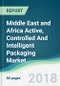 Middle East and Africa Active, Controlled And Intelligent Packaging Market - Forecasts from 2018 to 2023 - Product Thumbnail Image