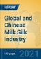 Global and Chinese Milk Silk Industry, 2021 Market Research Report - Product Thumbnail Image