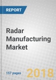 Radar Manufacturing: Global Markets to 2022- Product Image