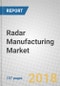 Radar Manufacturing: Global Markets to 2022 - Product Thumbnail Image