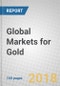 Global Markets for Gold - Product Thumbnail Image