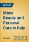 Mass Beauty and Personal Care in Italy - Product Thumbnail Image