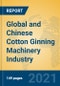 Global and Chinese Cotton Ginning Machinery Industry, 2021 Market Research Report - Product Thumbnail Image