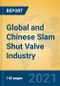 Global and Chinese Slam Shut Valve Industry, 2021 Market Research Report - Product Thumbnail Image