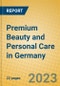 Premium Beauty and Personal Care in Germany - Product Thumbnail Image