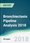 Bronchiectasis Pipeline Analysis 2018 - Focusing on Clinical Trials and Results, Drug Profiling, Patents, Collaborations, and Other Recent Developments - Product Thumbnail Image