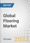 Global Flooring Market by Material (Resilient, Non-Resilient (Ceramic tiles, Wood, Laminate, Stone), Soft-floor covering), End-use Industry (Residential, Non-residential), & Region (North America, Europe , APAC, MEA, South America) - Forecast to 2028 - Product Image