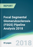 Focal Segmental Glomerulosclerosis (FSGS) Pipeline Analysis 2018 - Focusing on Clinical Trials and Results, Drug Profiling, Patents, Collaborations, and Other Recent Developments- Product Image