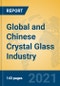 Global and Chinese Crystal Glass Industry, 2021 Market Research Report - Product Thumbnail Image