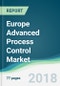 Europe Advanced Process Control Market - Forecasts from 2018 to 2023 - Product Thumbnail Image